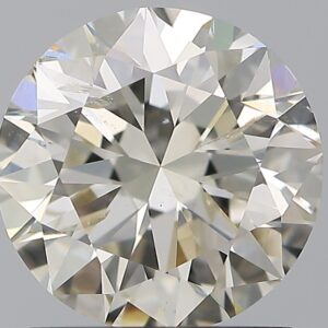 1.5 CT ROUND
