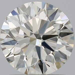 1.5 CT ROUND