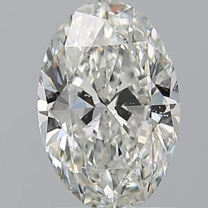 1.5 CT OVAL