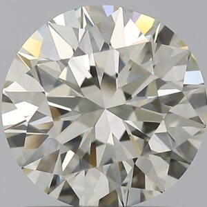 1.5 CT ROUND