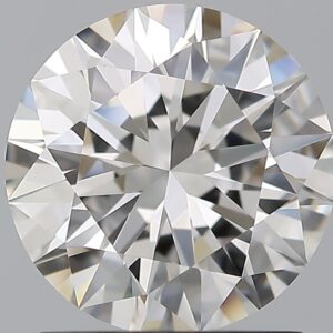 1.5 CT ROUND