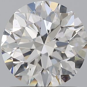 1.5 CT ROUND