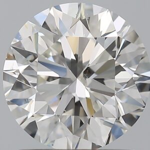 1.5 CT ROUND