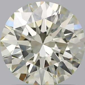 1.5 CT ROUND