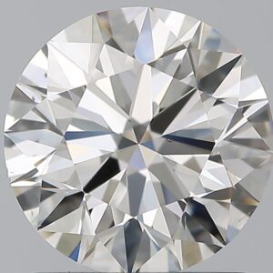 1.5 CT ROUND