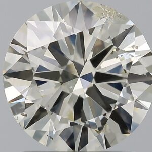 1.5 CT ROUND
