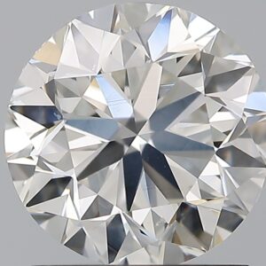 1.5 CT ROUND
