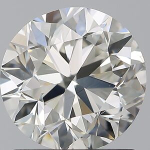 1.5 CT ROUND