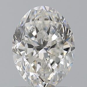 1.5 CT OVAL