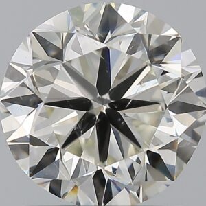 1.5 CT ROUND