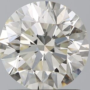1.5 CT ROUND