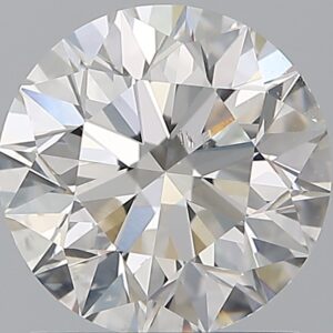 1.5 CT ROUND