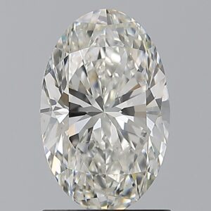 1.5 CT OVAL