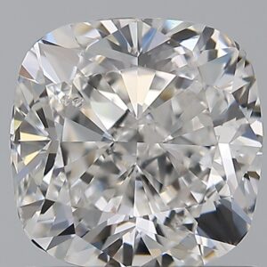 1.5 CT CUSHION