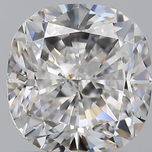 1.5 CT CUSHION