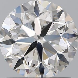 1.5 CT ROUND