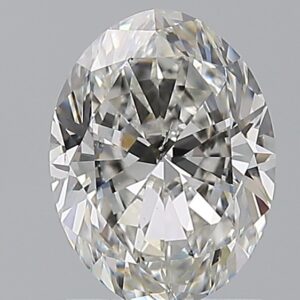 1.5 CT OVAL