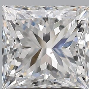 1.5 CT PRINCESS