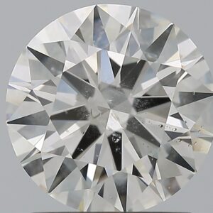 1.5 CT ROUND
