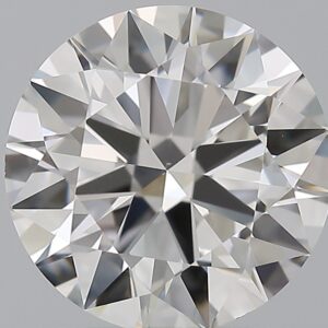 1.5 CT ROUND