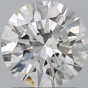 1.5 CT ROUND