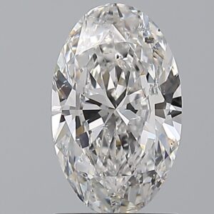 1.5 CT OVAL