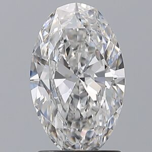 1.5 CT OVAL