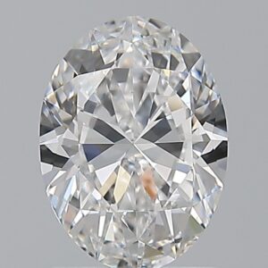 1.5 CT OVAL