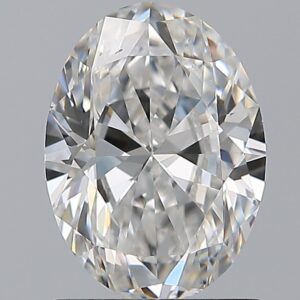 1.5 CT OVAL