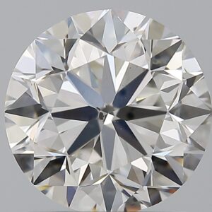 1.5 CT ROUND