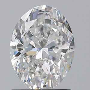 1.5 CT OVAL