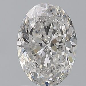 1.5 CT OVAL