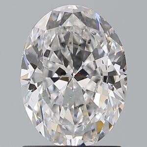 1.5 CT OVAL