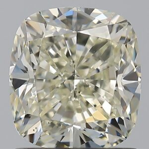 1.5 CT CUSHION