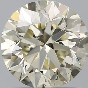 1.5 CT ROUND