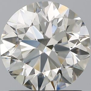 1.5 CT ROUND