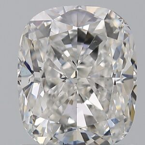1.5 CT CUSHION