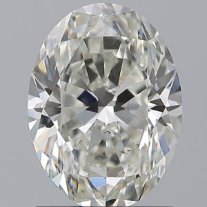 1.5 CT OVAL