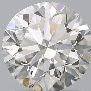 1.5 CT ROUND