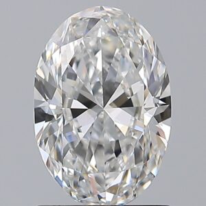 1.5 CT OVAL