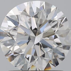 1.5 CT ROUND