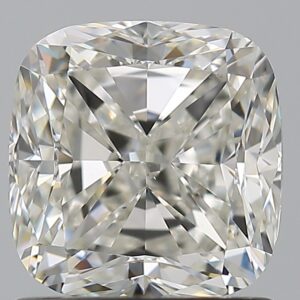 1.5 CT CUSHION