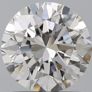 1.5 CT ROUND