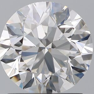 1.5 CT ROUND