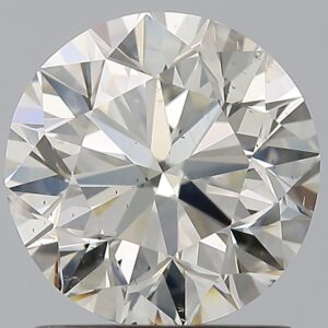 1.5 CT ROUND