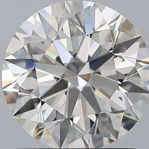 1.5 CT ROUND