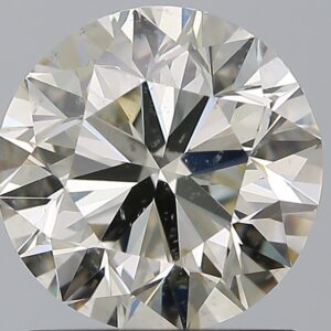 1.5 CT ROUND
