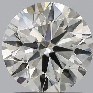 1.5 CT ROUND