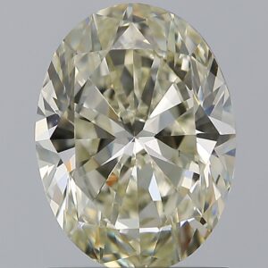 1.5 CT OVAL