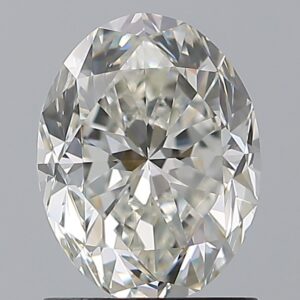 1.5 CT OVAL
